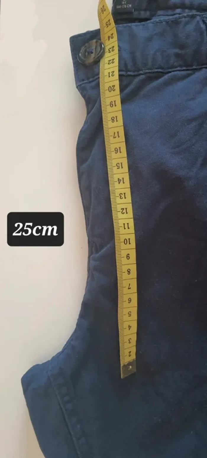 Pantalon Slim fit - photo numéro 5