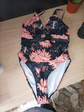 Maillot de bain neuf