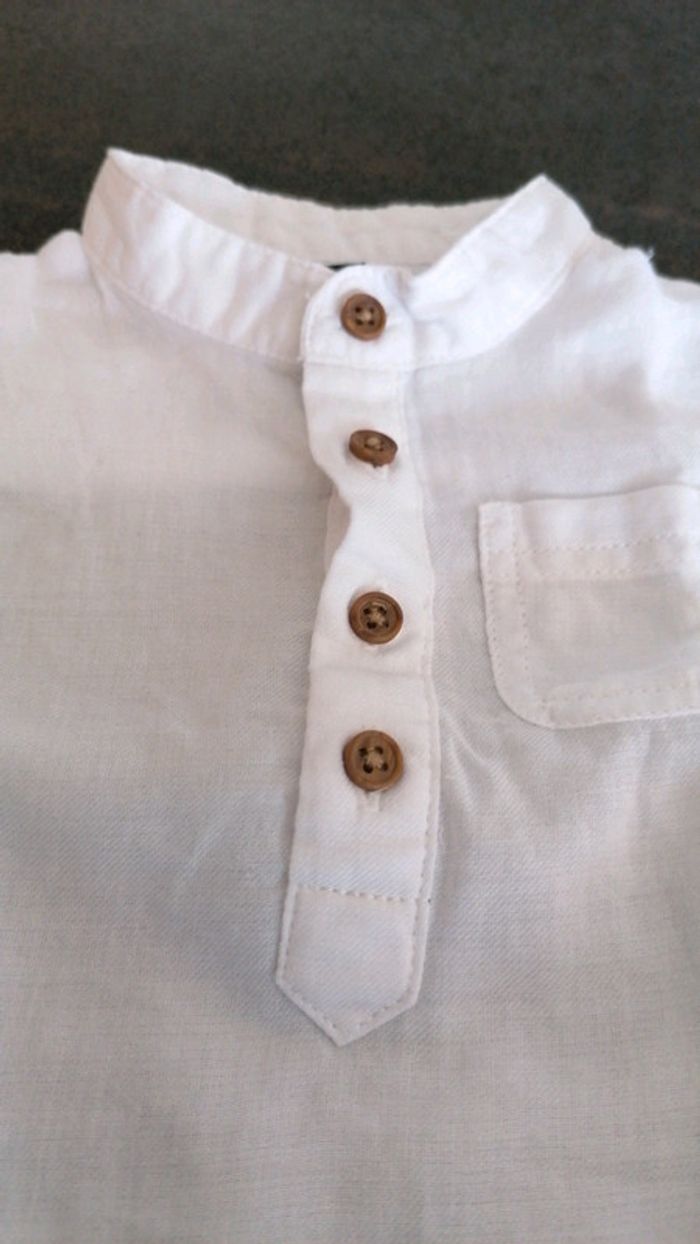 Ensemble 1 mois - photo numéro 4