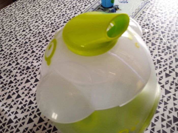 Humidificateur - photo numéro 3