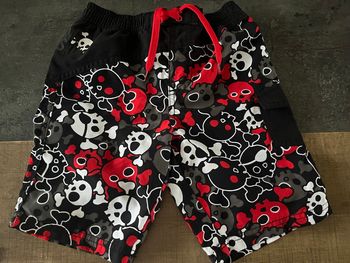 Short de bain