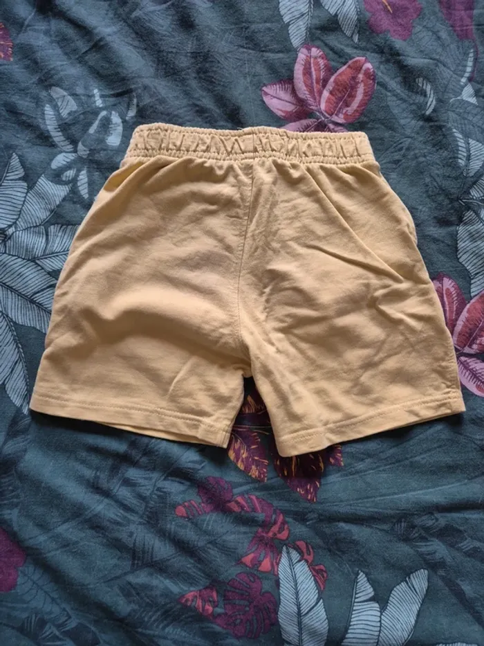 Short - photo numéro 3