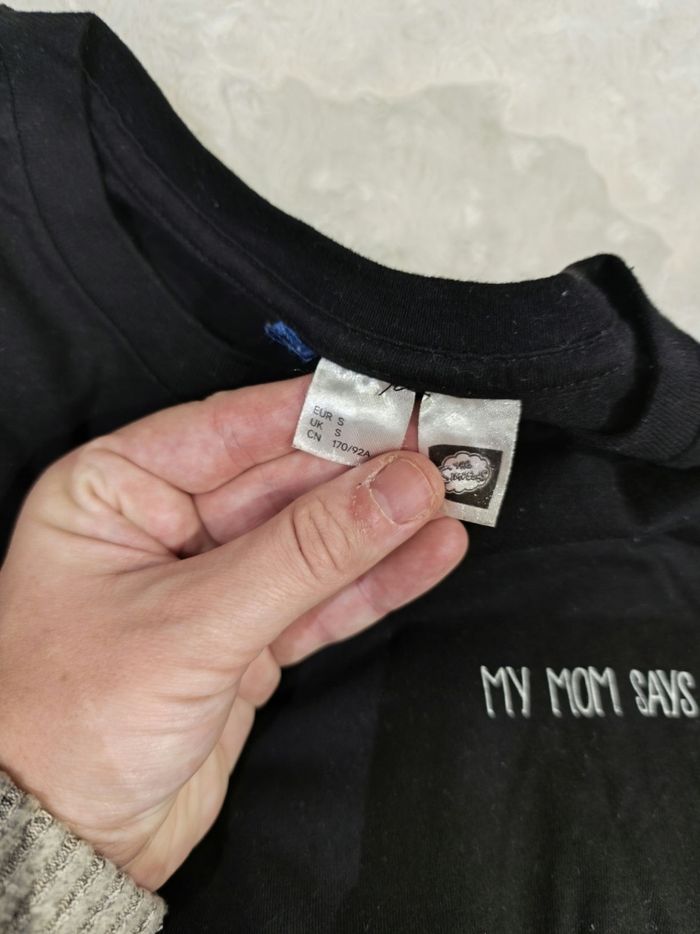 Tshirt - photo numéro 3