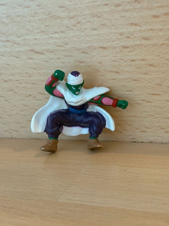 Piccolo picolo Figurine dragon Ball z ab toys Bandai 1989