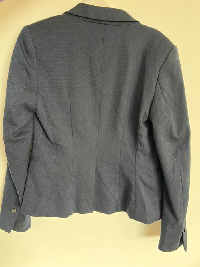 Veste tailleur h&m taille 36 - photo numéro 6