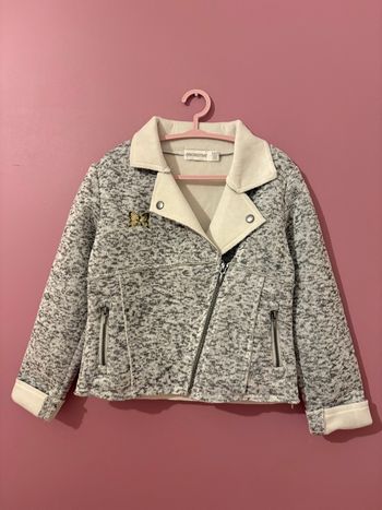 Veste polaire orchestra