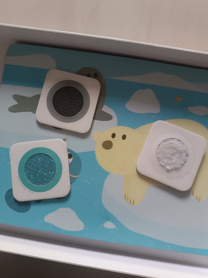 Tactiludi animaux - photo numéro 7