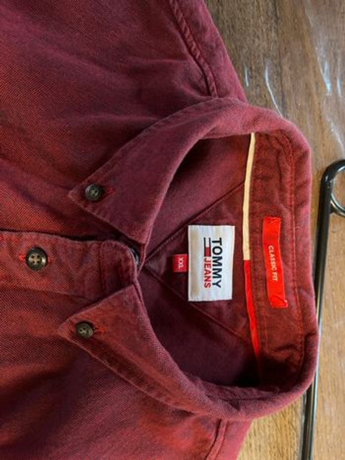 Chemise - photo numéro 3