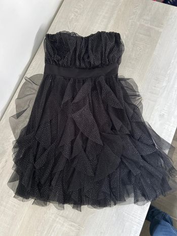 Robe de fête