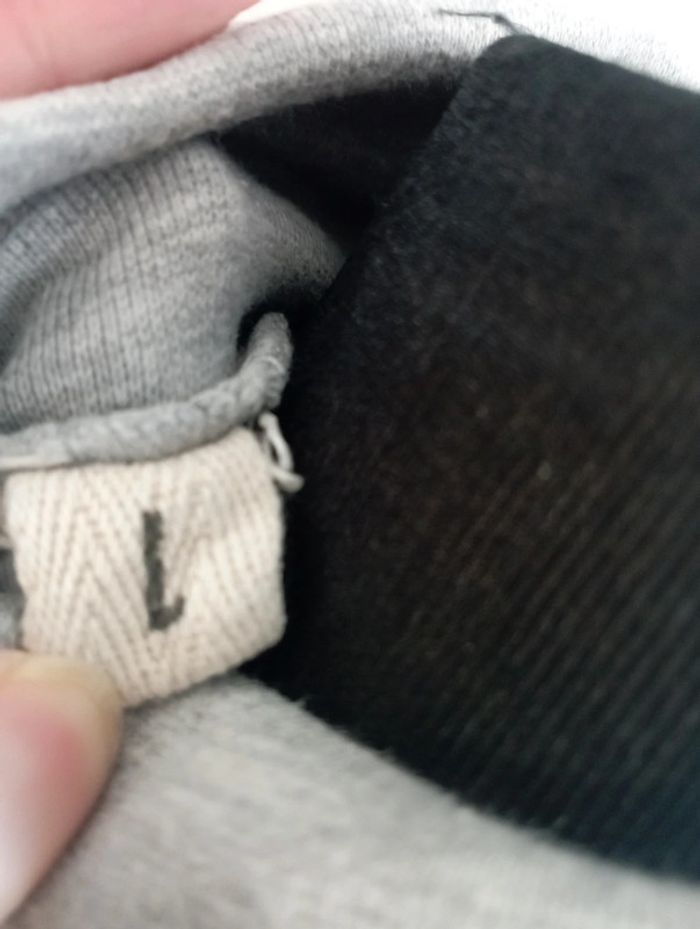 Sous pull - photo numéro 4