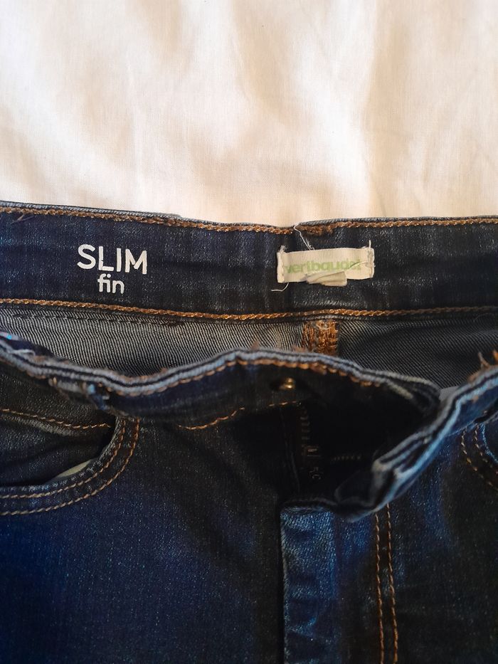 Jeans - photo numéro 2