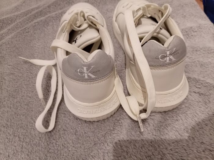 Calvin Klein - photo numéro 2