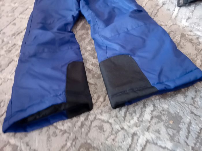 Pantalon ski - photo numéro 2