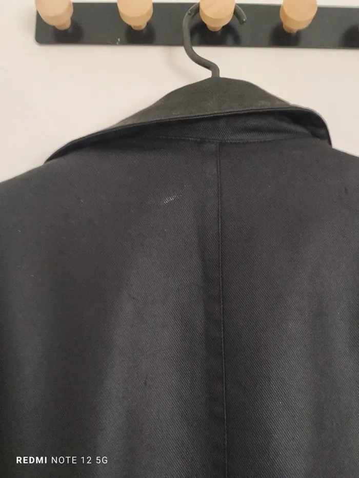 Manteau Eden Park taille L - photo numéro 6