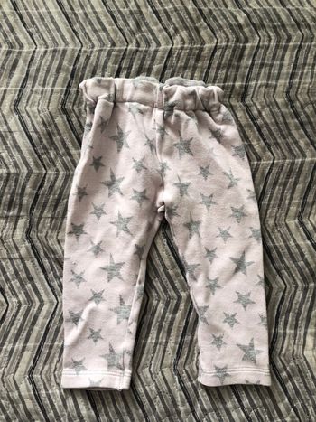 Pantalon bébé 12mois 