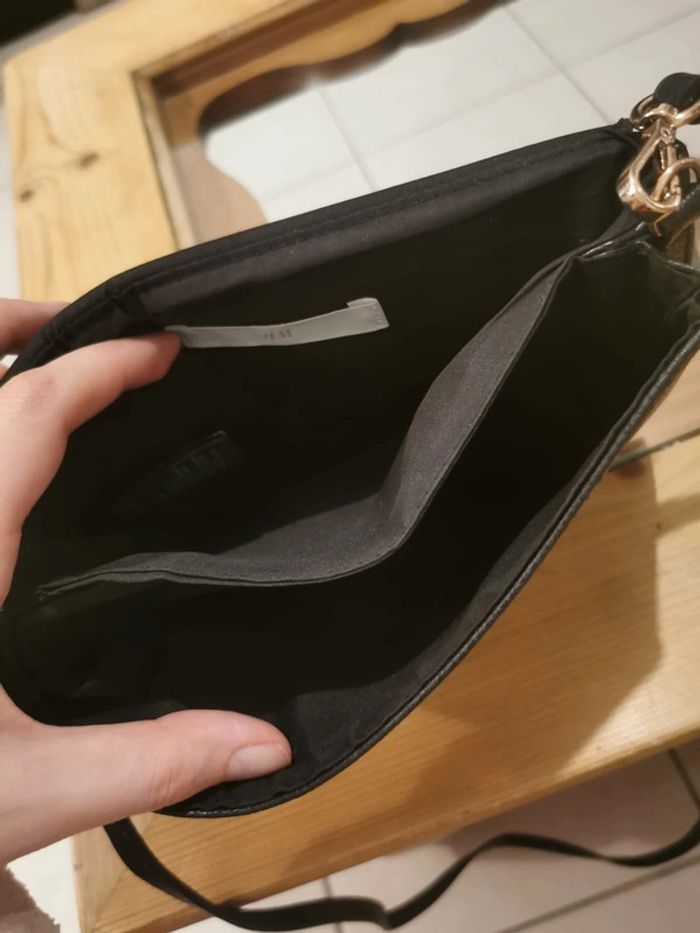 Sac à main noir - photo numéro 3