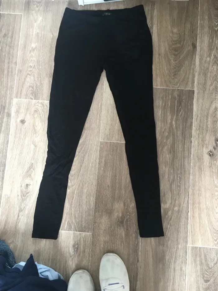 Leggins noir