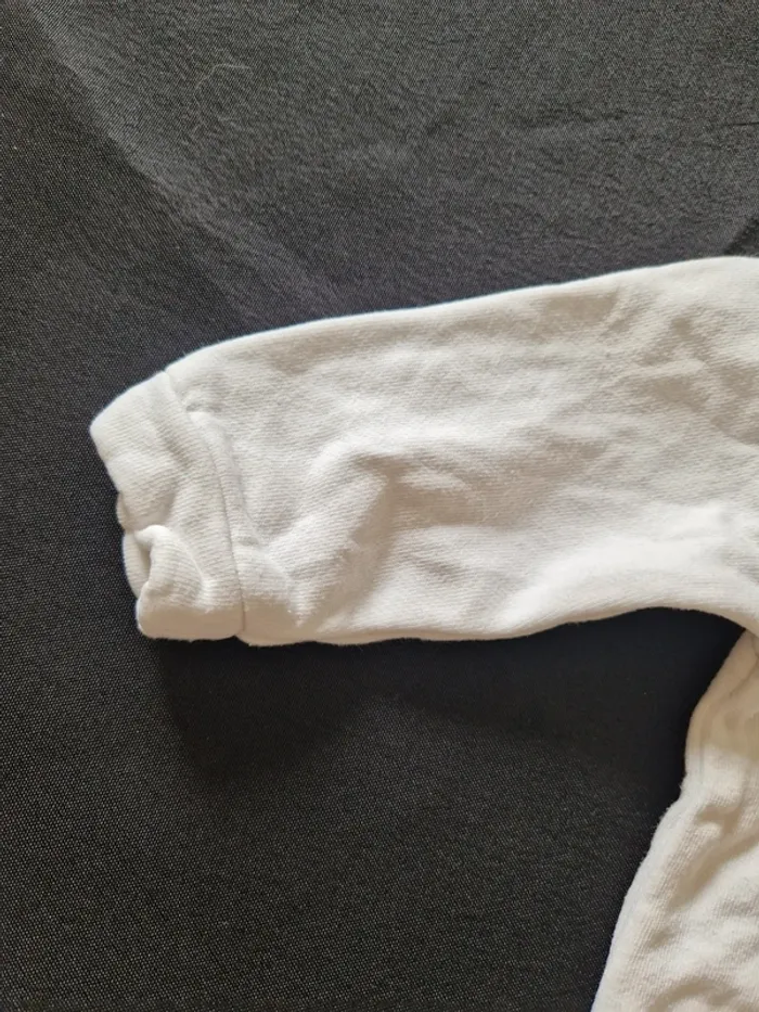 Sweat à capuche - photo numéro 4