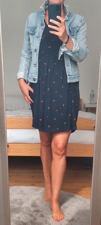 Robe évasée Kiabi