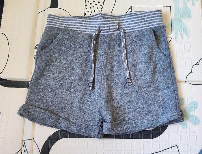 Short Primark 12-18 mois 86 cm