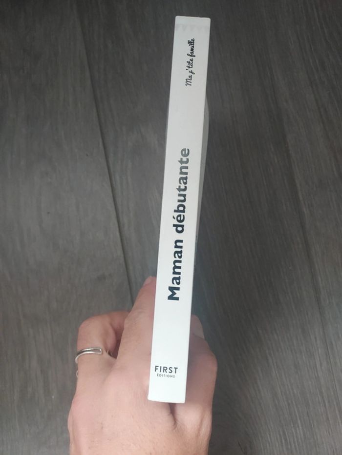 Maman debutante - photo numéro 2