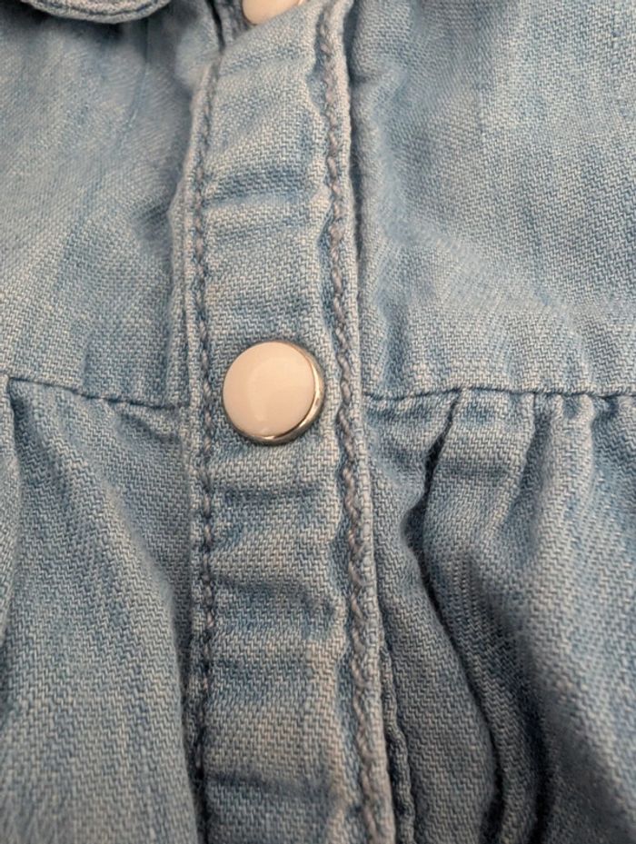 Tenue bébé fille 18mois - photo numéro 11
