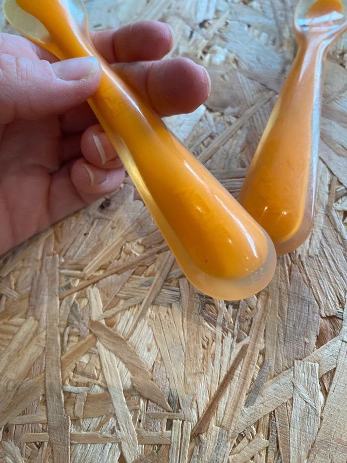 2 cuillères - photo numéro 3