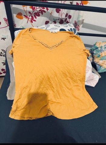 Tee-shirts femme taille M💐
