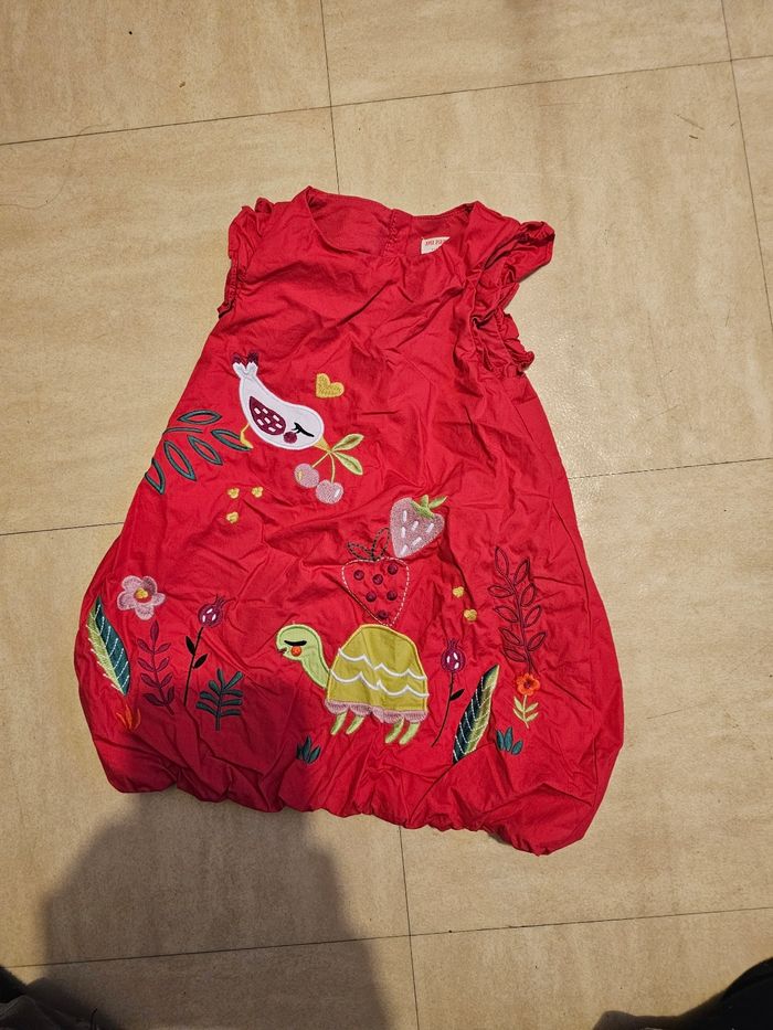Vêtements bébé 24 mois