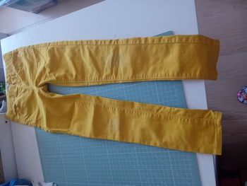 Pantalon tregging GEMO