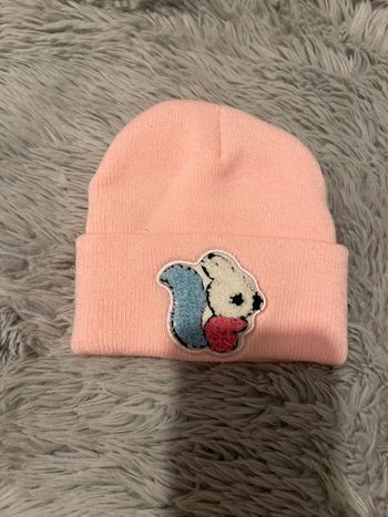 Bonnet