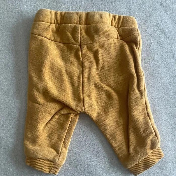 đ Pantalon bĂ©bĂ© "Hello Friends" đ - photo numĂ©ro 2