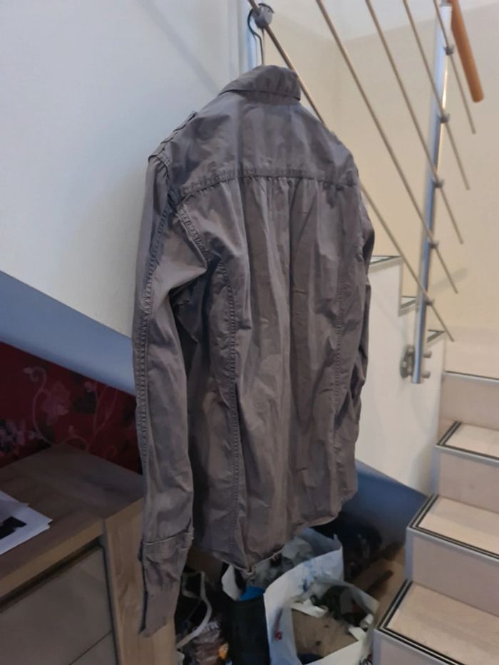 Veste légère neuve taille M - photo numéro 5