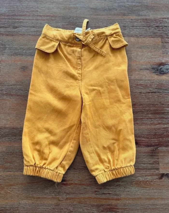 Lot vêtement fille 6 mois - photo numéro 4