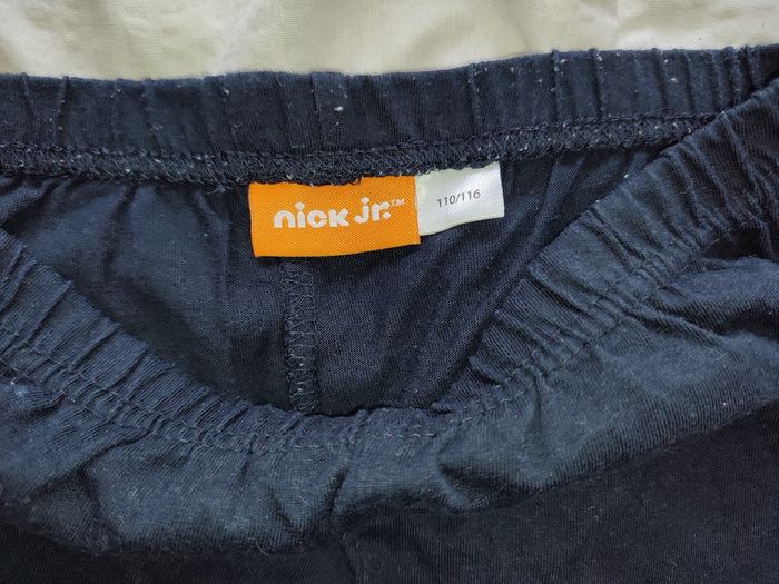 Short de pyjama 5 ans - Nickelodeon junior - photo numéro 2