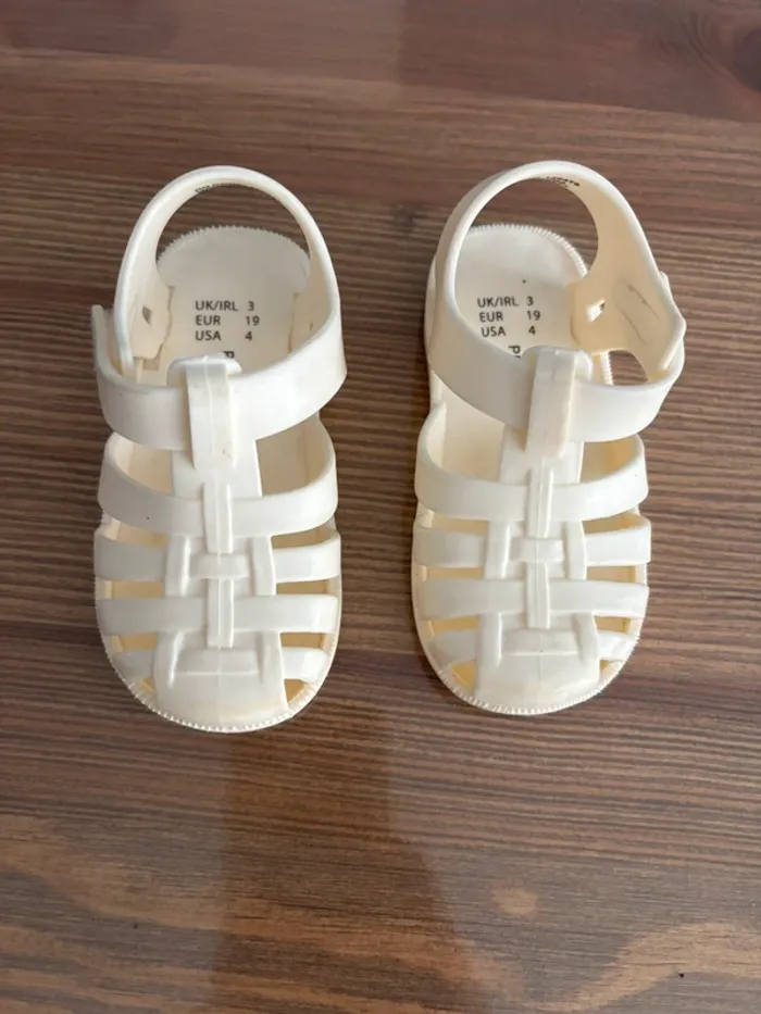 Méduse primark
