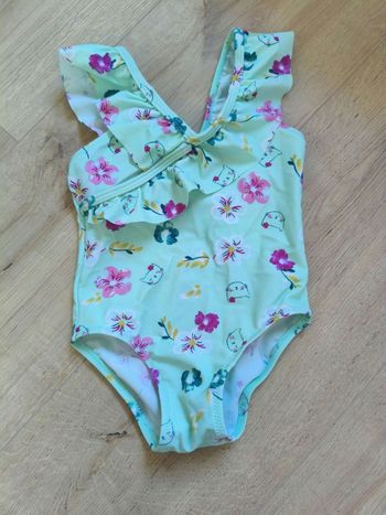 Maillot de bain orchestra 