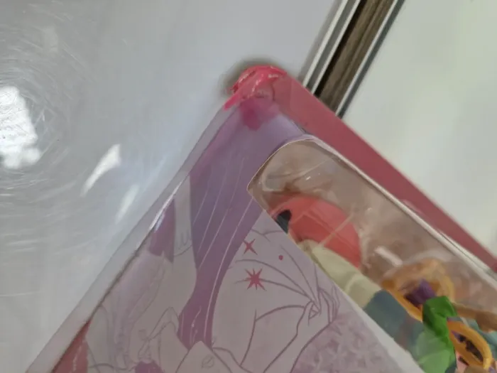 D267- Disney Princess Deluxe Figurine Playset - photo numéro 12