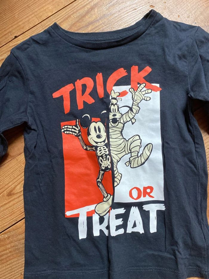 Tee shirt 4/5 ans - photo numéro 2