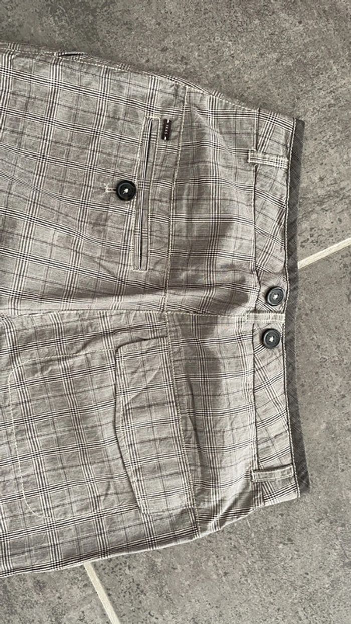 Ensemble tailleur pantalon ikks femme - photo numéro 11