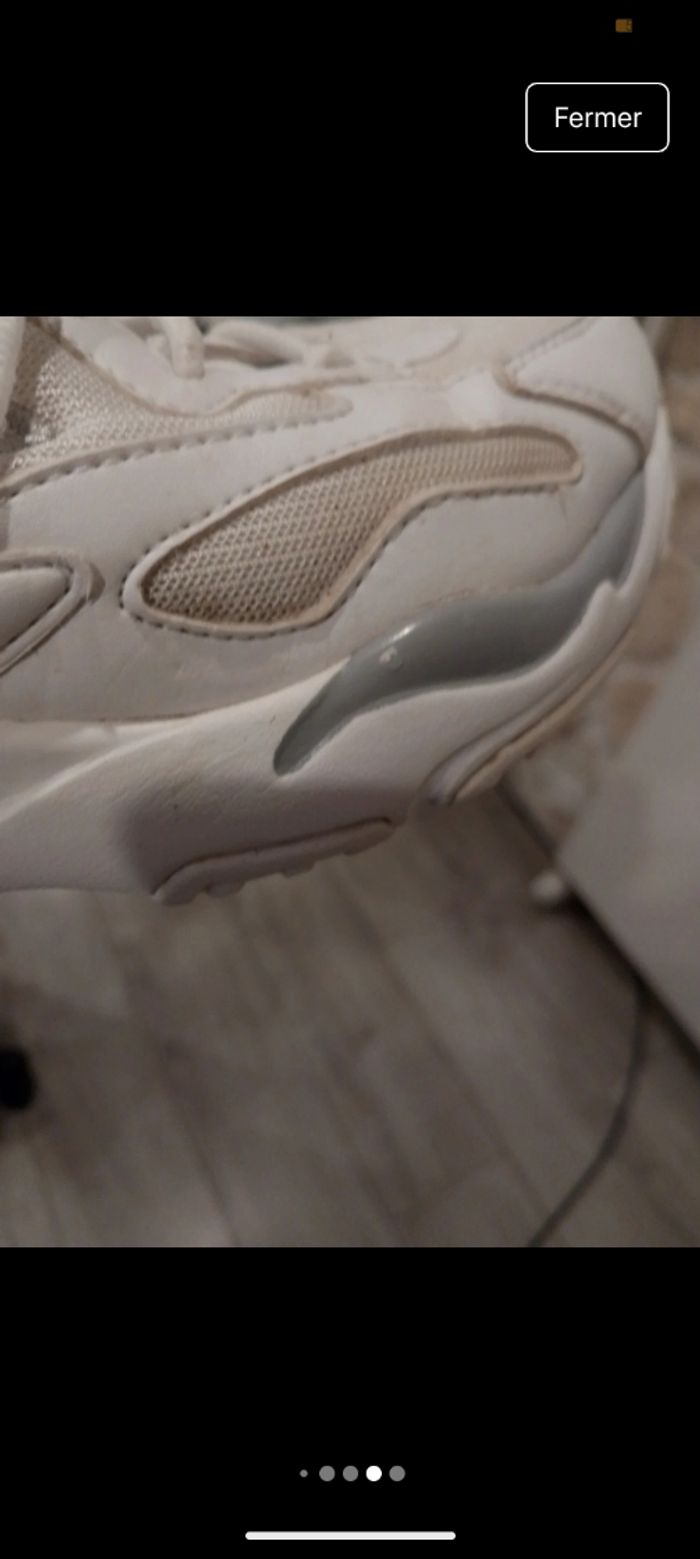 Chaussures fila - photo numéro 2