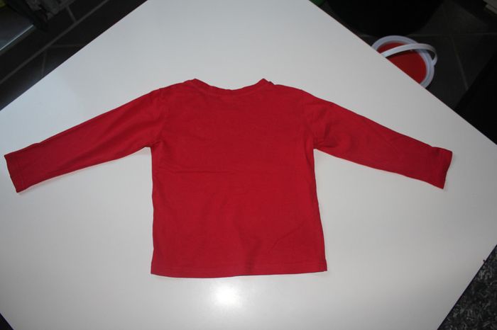 Haut Mexx - Taille 3/4 Ans - photo numéro 3