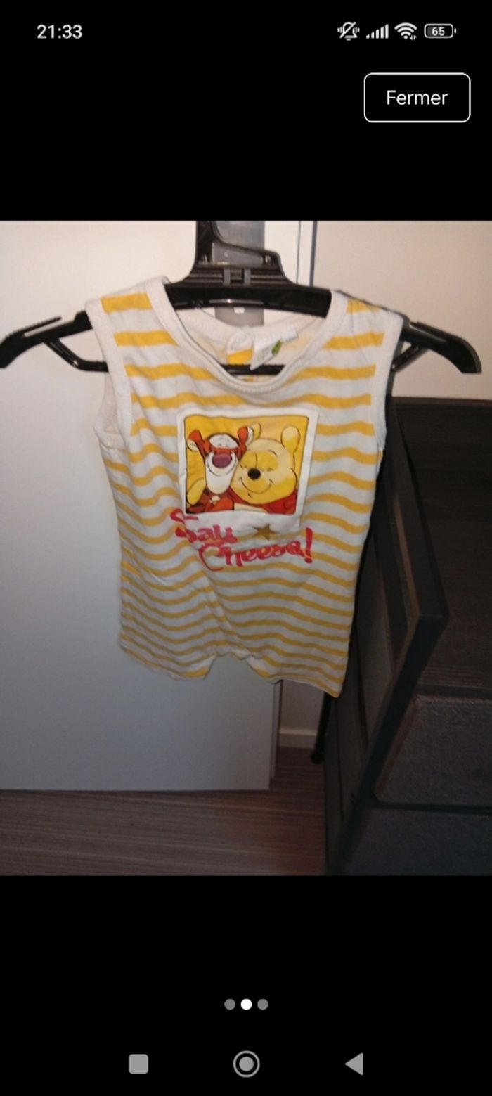 Combinaison enfant - photo numéro 2