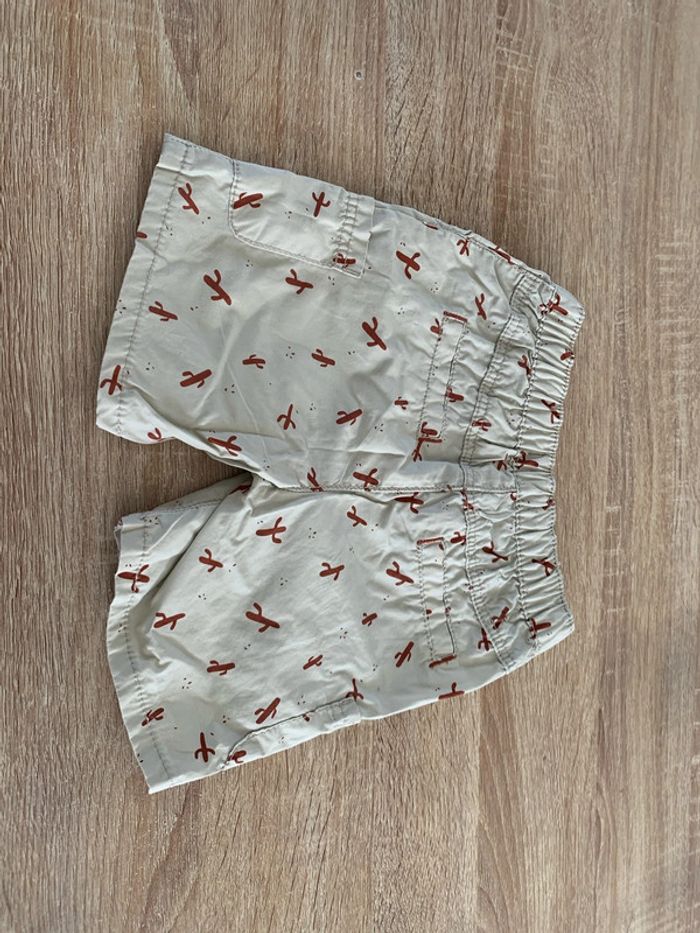 Short - photo numéro 2