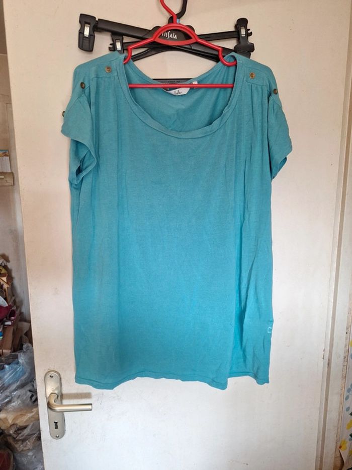 Tee-shirt L