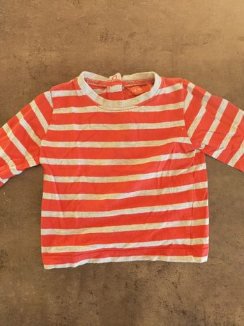 Tee-shirt