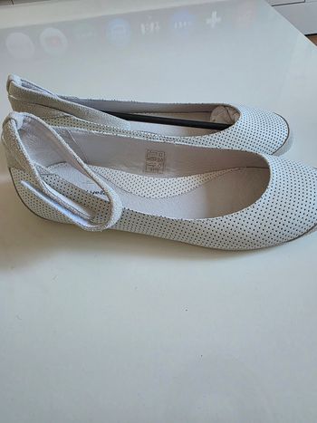Ballerines