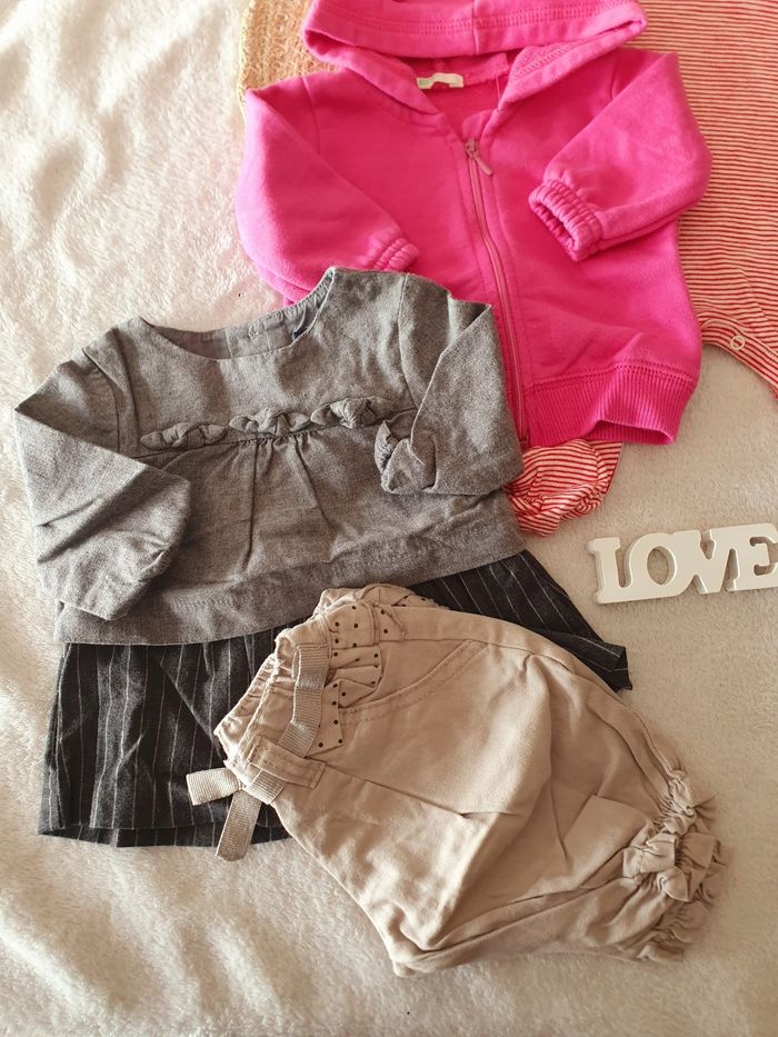 Ensemble * 1 mois 💌 - photo numéro 3