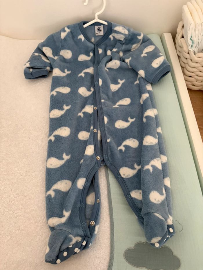 Lot de 2 Pyjama - photo numéro 2
