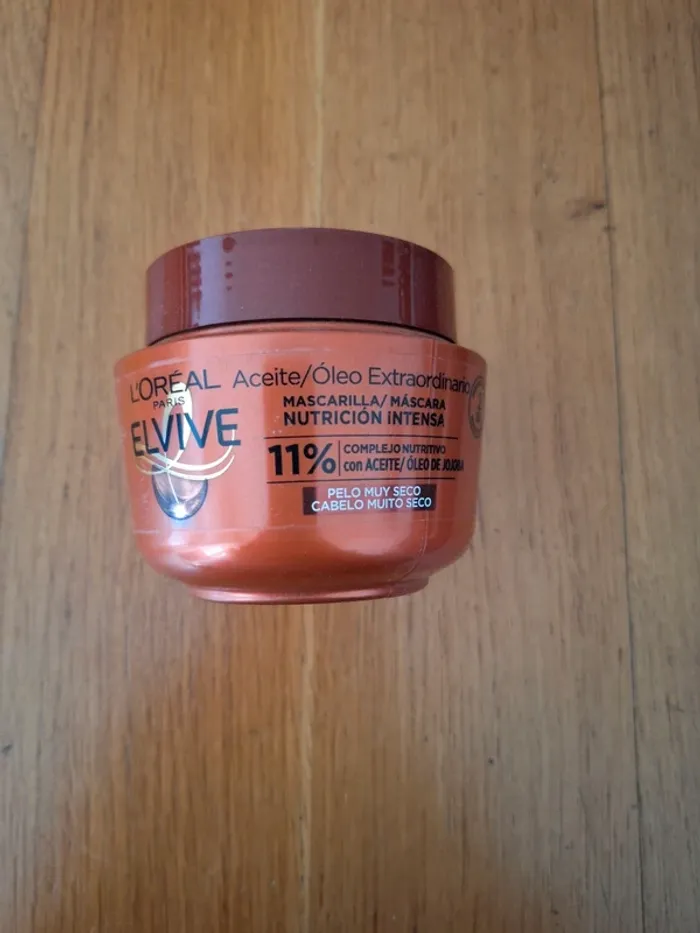 Gamme L'Oréal paris elseve huile extraordinaire neuf - photo numéro 3